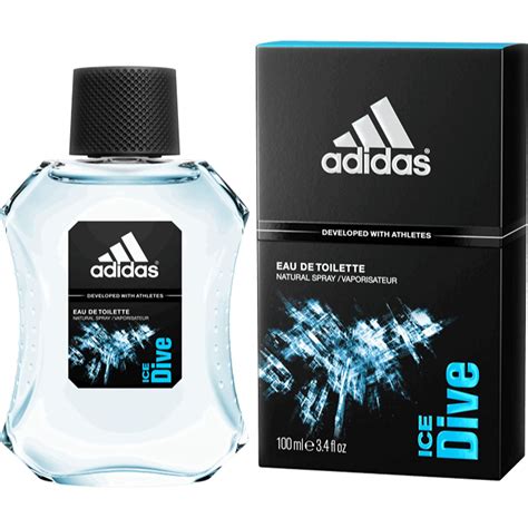 perfume adidas de hombre